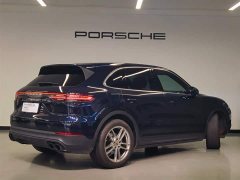 Porsche Cayenne 3.0T Platinum Edition - ფოტო 5