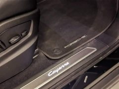 Porsche Cayenne 3.0T Platinum Edition - ფოტო 6