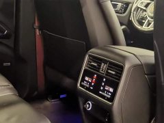 Porsche Cayenne 3.0T Platinum Edition - ფოტო 7