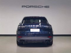 Porsche Cayenne 3.0T Platinum Edition - ფოტო 8