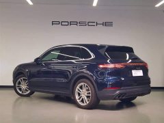 Porsche Cayenne 3.0T Platinum Edition - ფოტო 9