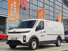 Leapmotor Van Baolu V8 Explorer Edition Guoxuan High-Tech - ფოტო 1