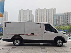 Leapmotor Van Baolu V8 Explorer Edition Guoxuan High-Tech - ფოტო 10