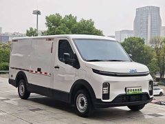 Leapmotor Van Baolu V8 Explorer Edition Guoxuan High-Tech - ფოტო 2