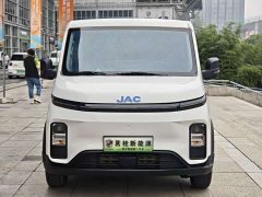 Leapmotor Van Baolu V8 Explorer Edition Guoxuan High-Tech - ფოტო 3