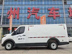 Leapmotor Van Baolu V8 Explorer Edition Guoxuan High-Tech - ფოტო 4