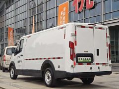 Leapmotor Van Baolu V8 Explorer Edition Guoxuan High-Tech - ფოტო 5