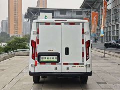 Leapmotor Van Baolu V8 Explorer Edition Guoxuan High-Tech - ფოტო 6