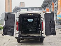 Leapmotor Van Baolu V8 Explorer Edition Guoxuan High-Tech - ფოტო 7