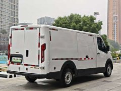 Leapmotor Van Baolu V8 Explorer Edition Guoxuan High-Tech - ფოტო 8