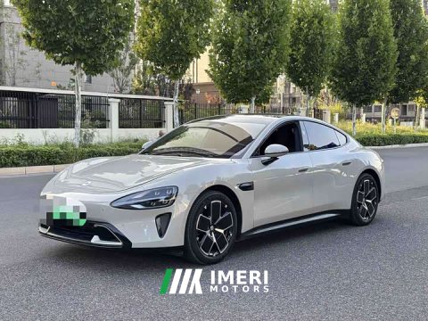 2025 Xiaomi SU7 2024 Rear-Wheel Drive Long Range Smart Driving Edition - ავტომობილი ჩინეთიდან
