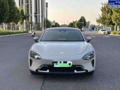 Xiaomi SU7 2024 Rear-Wheel Drive Long Range Smart Driving Edition - ფოტო 2
