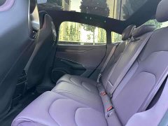 Xiaomi SU7 2024 Rear-Wheel Drive Long Range Smart Driving Edition - ფოტო 4