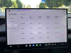 Xiaomi SU7 2024 Rear-Wheel Drive Long Range Smart Driving Edition - ფოტო 7