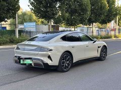 Xiaomi SU7 2024 Rear-Wheel Drive Long Range Smart Driving Edition - ფოტო 9