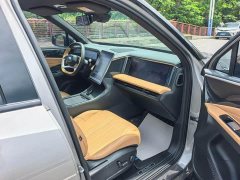 Geely Galaxy L7 2023 1.5T 115km MAX - ფოტო 10