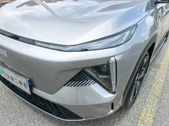 Geely Galaxy L7 2023 1.5T 115km MAX - ფოტო 12