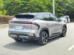 Geely Galaxy L7 2023 1.5T 115km MAX - ფოტო 14