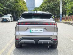 Geely Galaxy L7 2023 1.5T 115km MAX - ფოტო 15