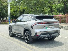 Geely Galaxy L7 2023 1.5T 115km MAX - ფოტო 16