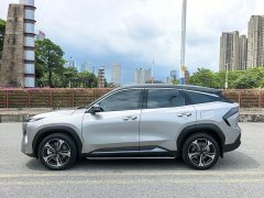Geely Galaxy L7 2023 1.5T 115km MAX - ფოტო 17