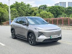 Geely Galaxy L7 2023 1.5T 115km MAX - ფოტო 3