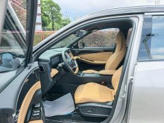 Geely Galaxy L7 2023 1.5T 115km MAX - ფოტო 5