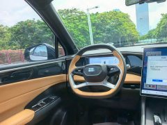 Geely Galaxy L7 2023 1.5T 115km MAX - ფოტო 7