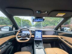 Geely Galaxy L7 2023 1.5T 115km MAX - ფოტო 8