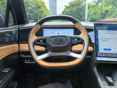Geely Galaxy L7 2023 1.5T 115km MAX - ფოტო 9
