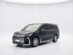 Avatr Lantu Dreamchaser 2025 PHEV AWD Flagship Kunpeng Edition - ფოტო 1