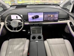 Avatr Lantu Dreamchaser 2025 PHEV AWD Flagship Kunpeng Edition - ფოტო 11