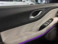 Avatr Lantu Dreamchaser 2025 PHEV AWD Flagship Kunpeng Edition - ფოტო 13