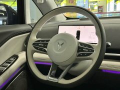 Avatr Lantu Dreamchaser 2025 PHEV AWD Flagship Kunpeng Edition - ფოტო 14