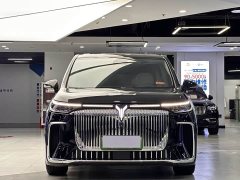 Avatr Lantu Dreamchaser 2025 PHEV AWD Flagship Kunpeng Edition - ფოტო 3
