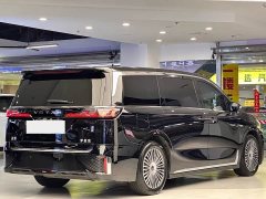 Avatr Lantu Dreamchaser 2025 PHEV AWD Flagship Kunpeng Edition - ფოტო 4