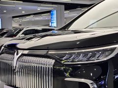 Avatr Lantu Dreamchaser 2025 PHEV AWD Flagship Kunpeng Edition - ფოტო 5