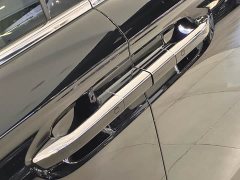 Avatr Lantu Dreamchaser 2025 PHEV AWD Flagship Kunpeng Edition - ფოტო 8