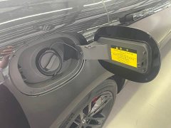 AITO Aion M5 Extended Range Ultra RWD - ფოტო 12