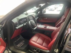 AITO Aion M5 Extended Range Ultra RWD - ფოტო 13