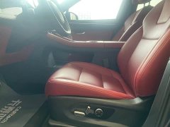 AITO Aion M5 Extended Range Ultra RWD - ფოტო 14
