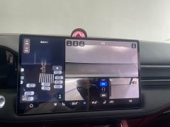 AITO Aion M5 Extended Range Ultra RWD - ფოტო 17