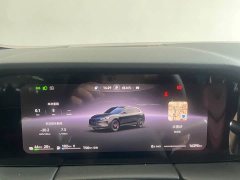 AITO Aion M5 Extended Range Ultra RWD - ფოტო 20