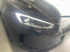 AITO Aion M5 Extended Range Ultra RWD - ფოტო 8