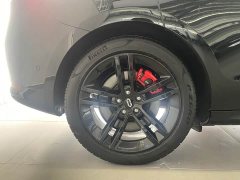 AITO Aion M5 Extended Range Ultra RWD - ფოტო 9