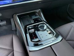 BMW 7 Series 2023 735Li Luxury Package - ფოტო 10