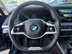 BMW 7 Series 2023 735Li Luxury Package - ფოტო 13