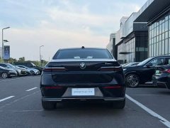BMW 7 Series 2023 735Li Luxury Package - ფოტო 17