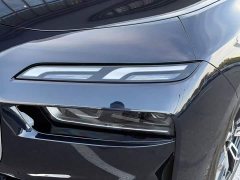 BMW 7 Series 2023 735Li Luxury Package - ფოტო 4