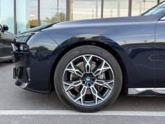 BMW 7 Series 2023 735Li Luxury Package - ფოტო 5